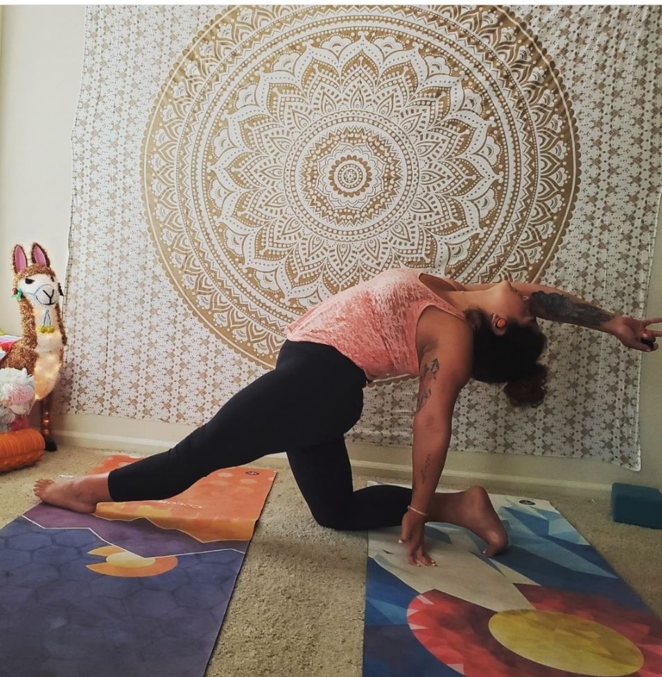msyoga OnlyFans profile picture