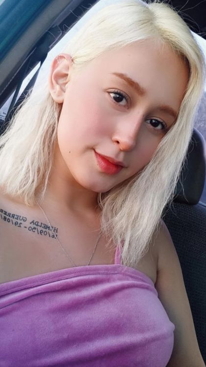 yahairaag OnlyFans picture