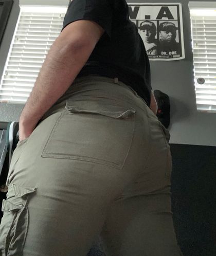 jessegotcake OnlyFans picture
