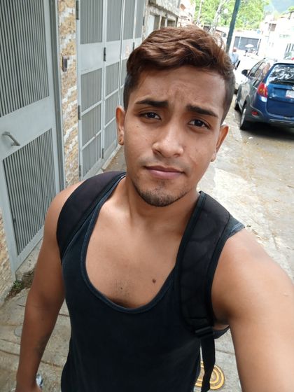 theleyendandrew OnlyFans picture