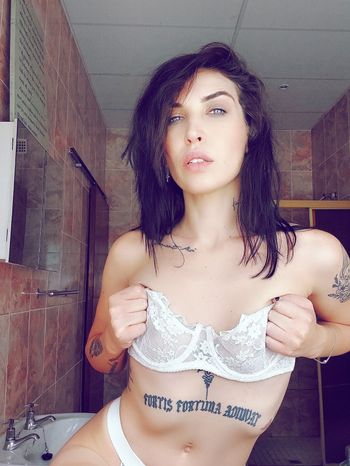 Skyla Snow