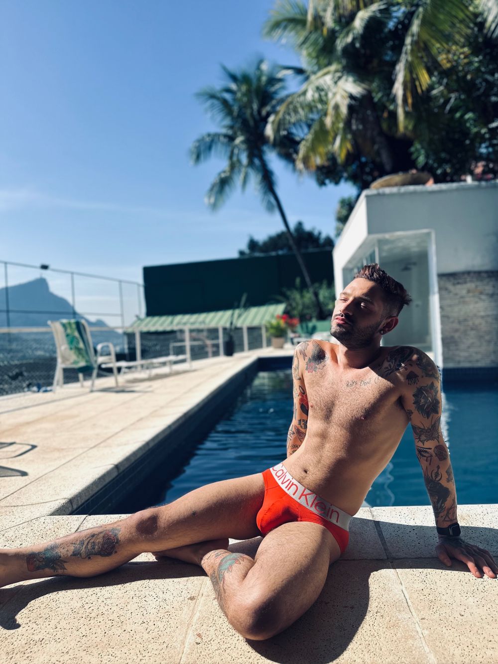 igorlucios OnlyFans profile picture