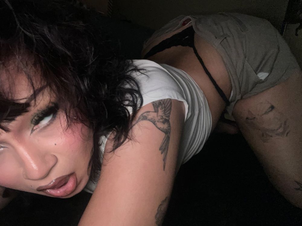 dayshadevenae OnlyFans profile picture