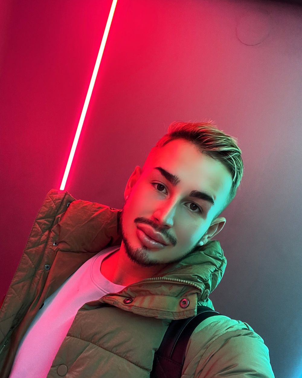 dominik_087 OnlyFans profile picture