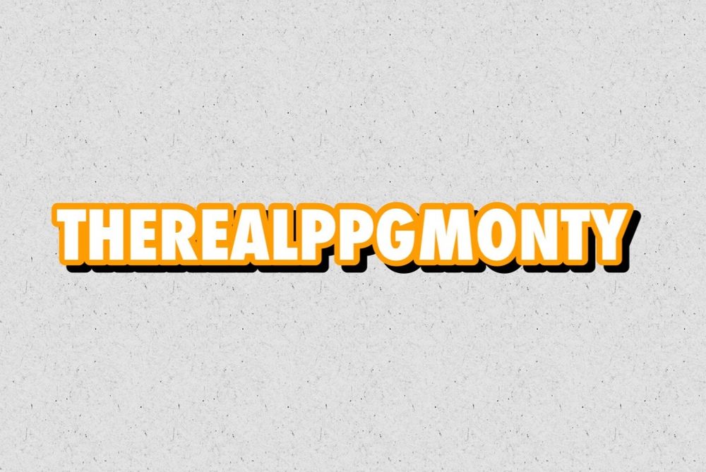 therealppgmonty OnlyFans profile picture