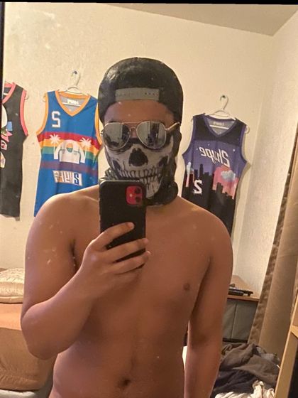 damaskedbandick OnlyFans picture