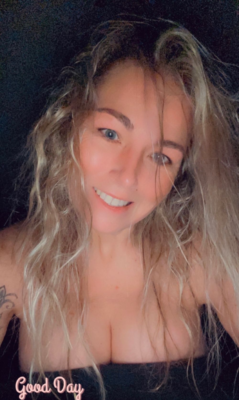 tiinasexton OnlyFans profile picture