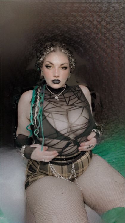 goddesswithdreads OnlyFans picture