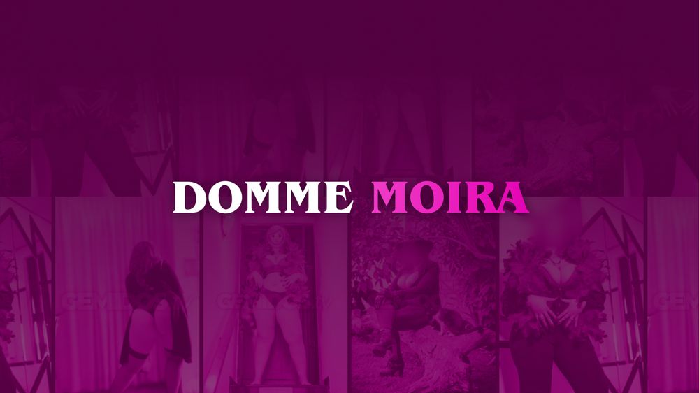 mistressmoira7 OnlyFans profile picture