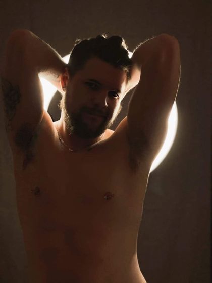dawlson OnlyFans picture