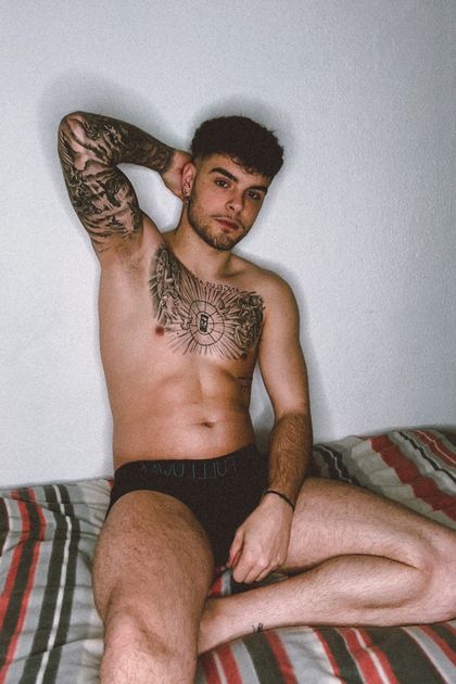 onlyoscarluque OnlyFans picture