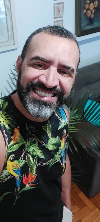 Barbeiro Nu
