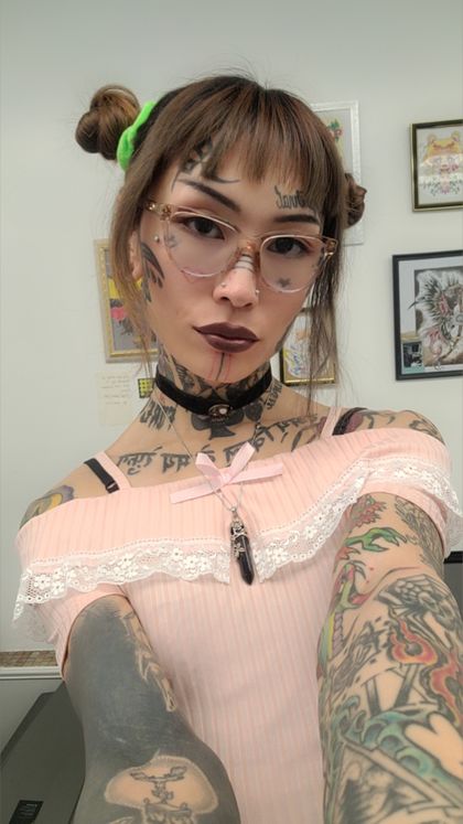 luciiilu666 OnlyFans picture