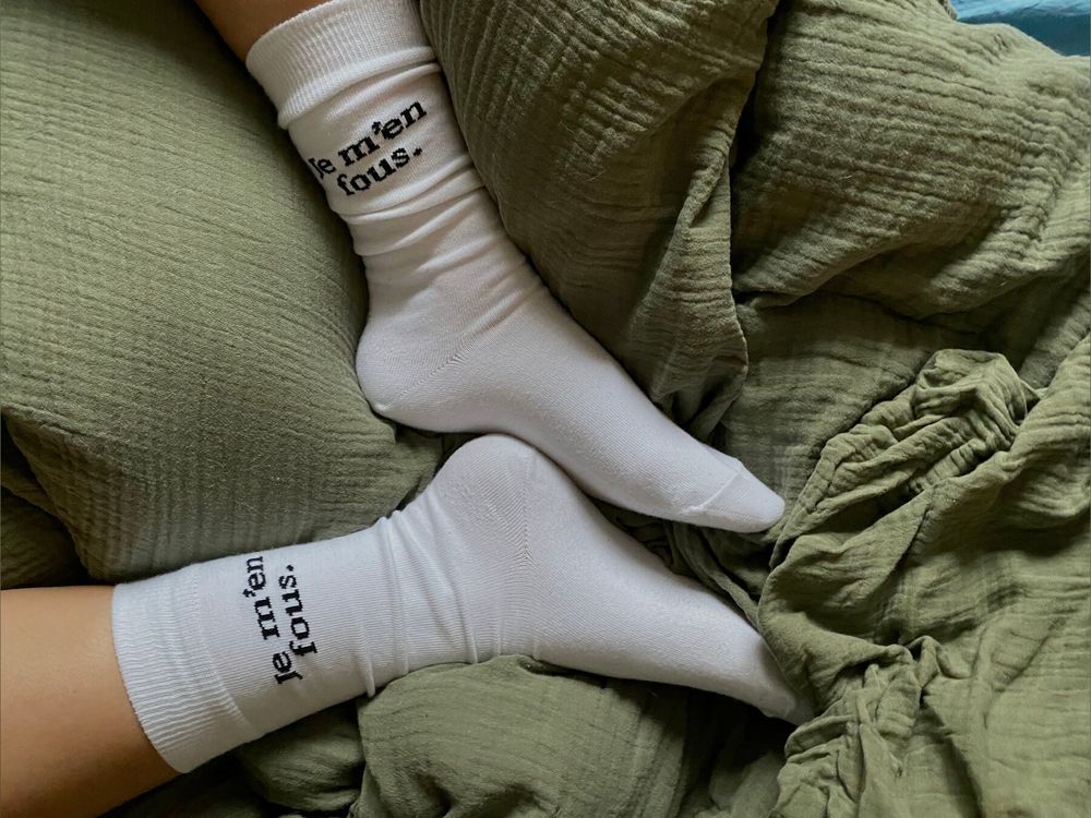 wetsocks4u OnlyFans profile picture