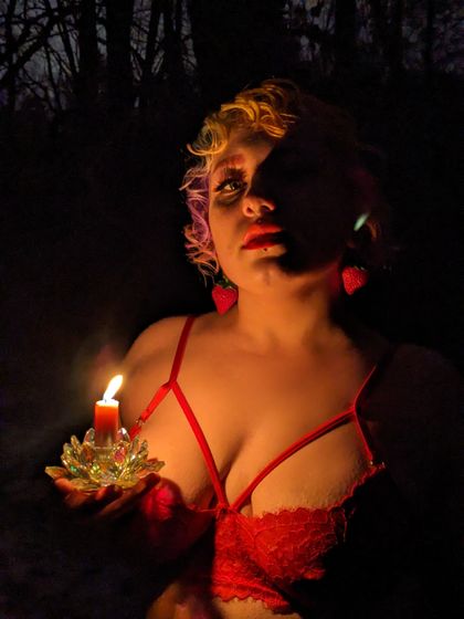 pixiesonlyfans420 OnlyFans picture