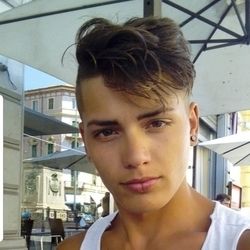 savincostixxx OnlyFans picture