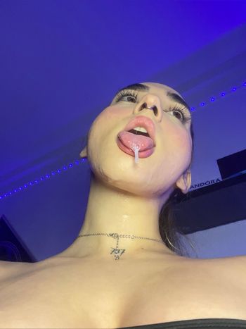 La Pitufina