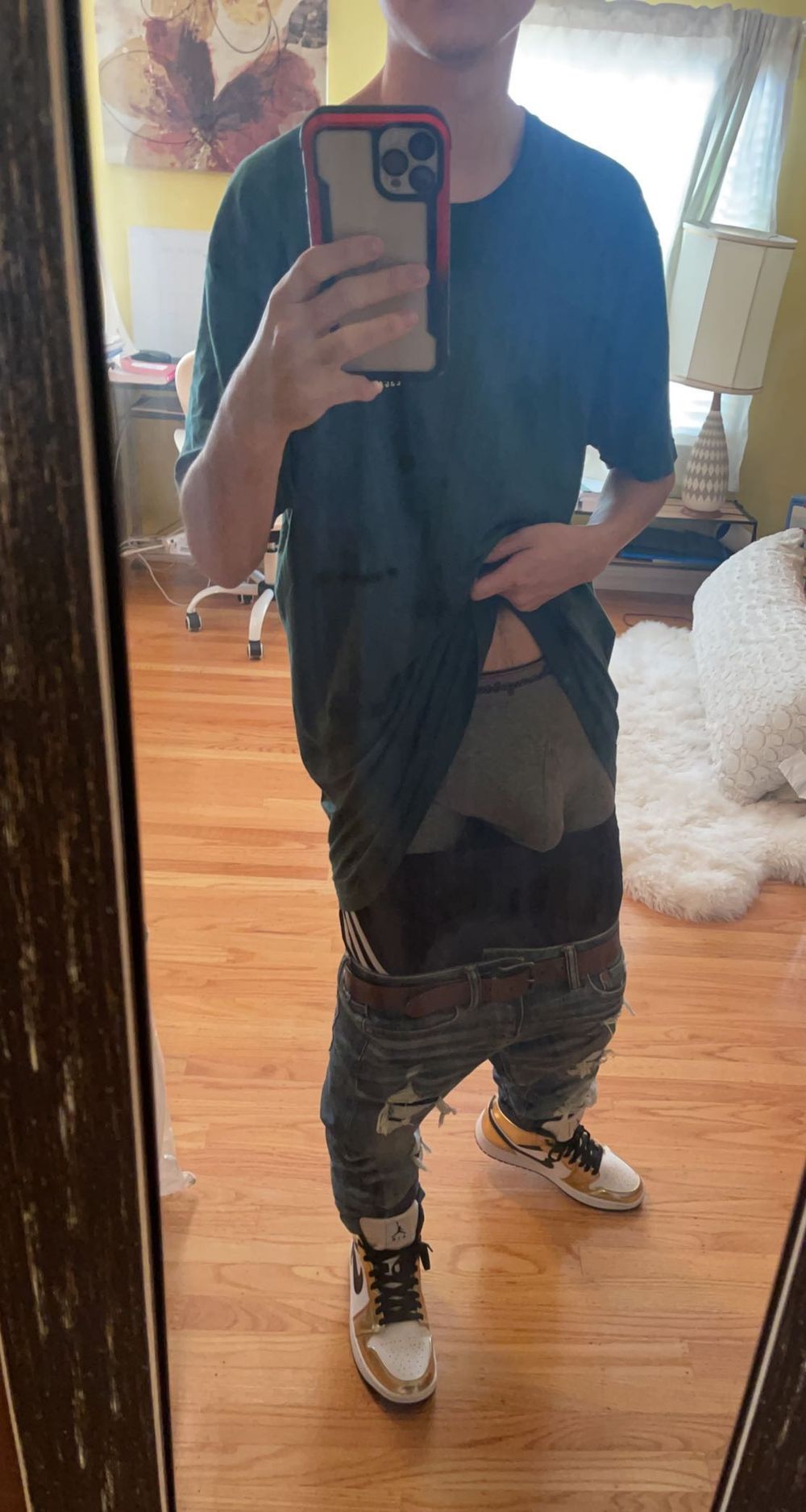 saggerjay OnlyFans profile picture