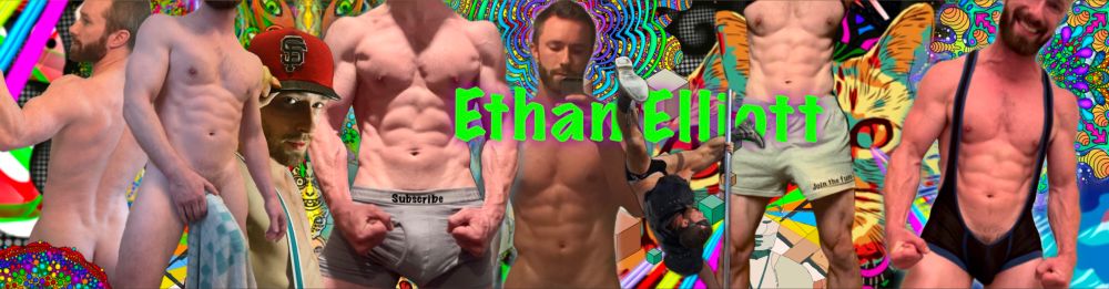 ethan_elliott OnlyFans profile picture