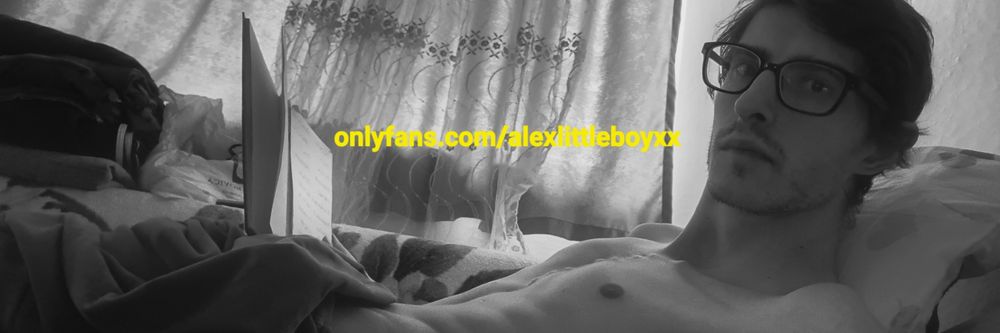 alexlittleboyxx OnlyFans profile picture