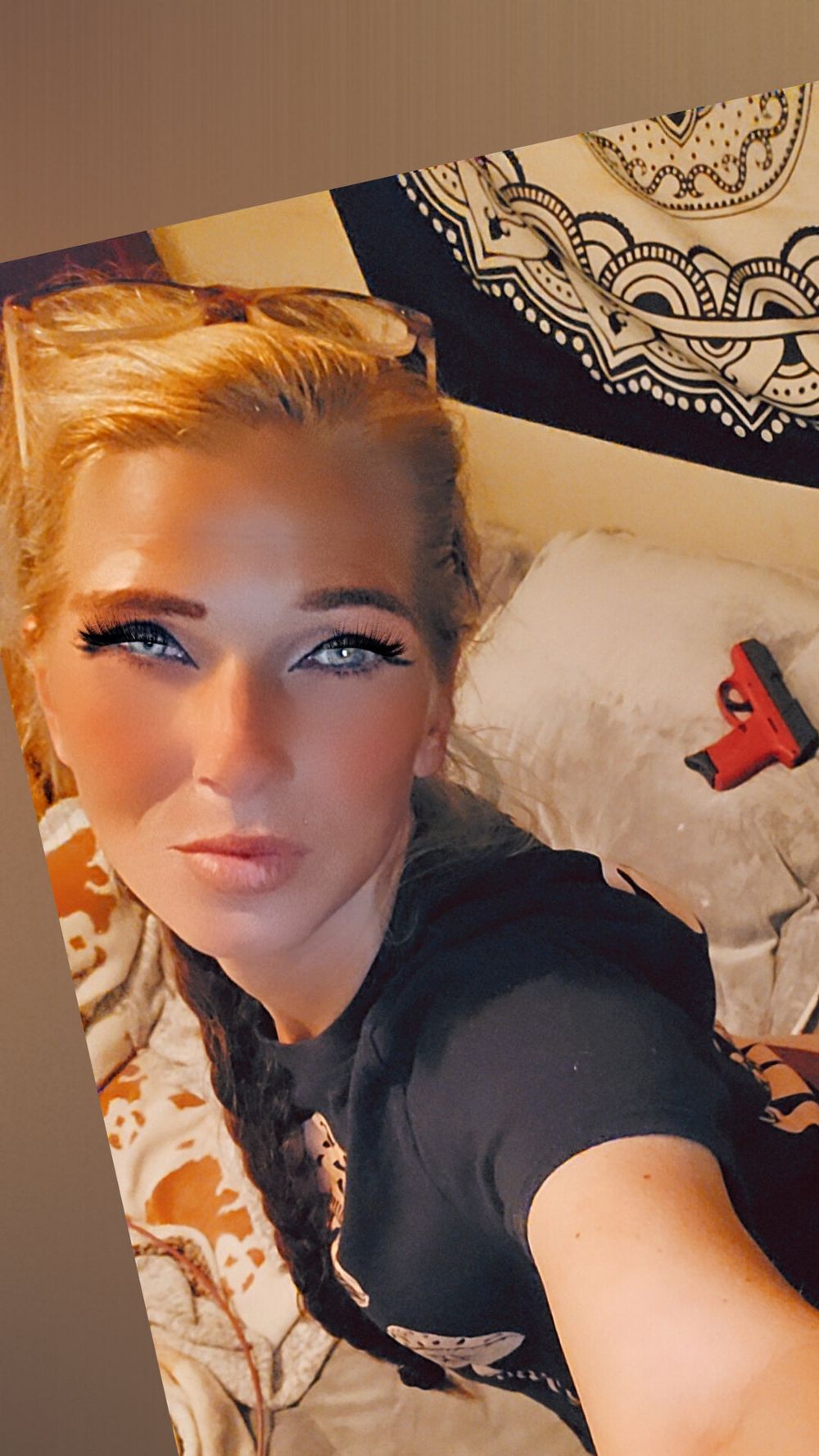 prissybabyxoxo OnlyFans profile picture
