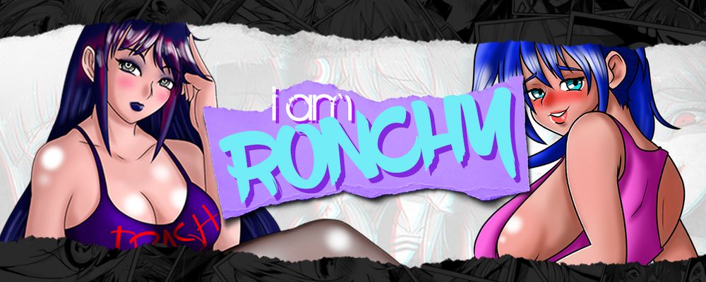 iamronchy OnlyFans profile picture