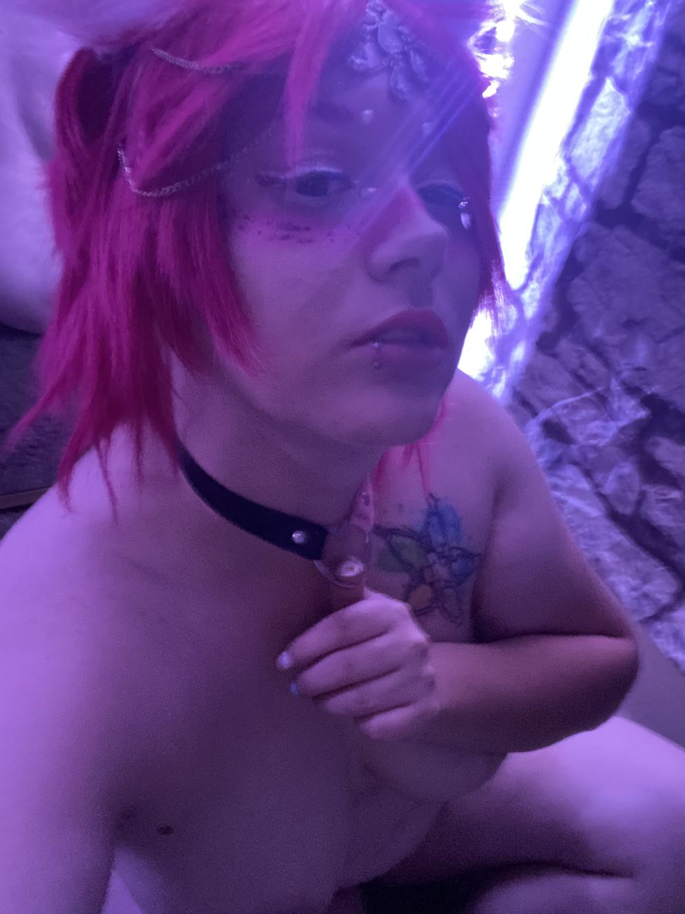 rainbowasher OnlyFans profile picture