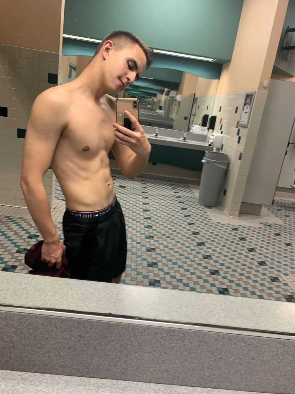 that_hung_boy OnlyFans profile picture