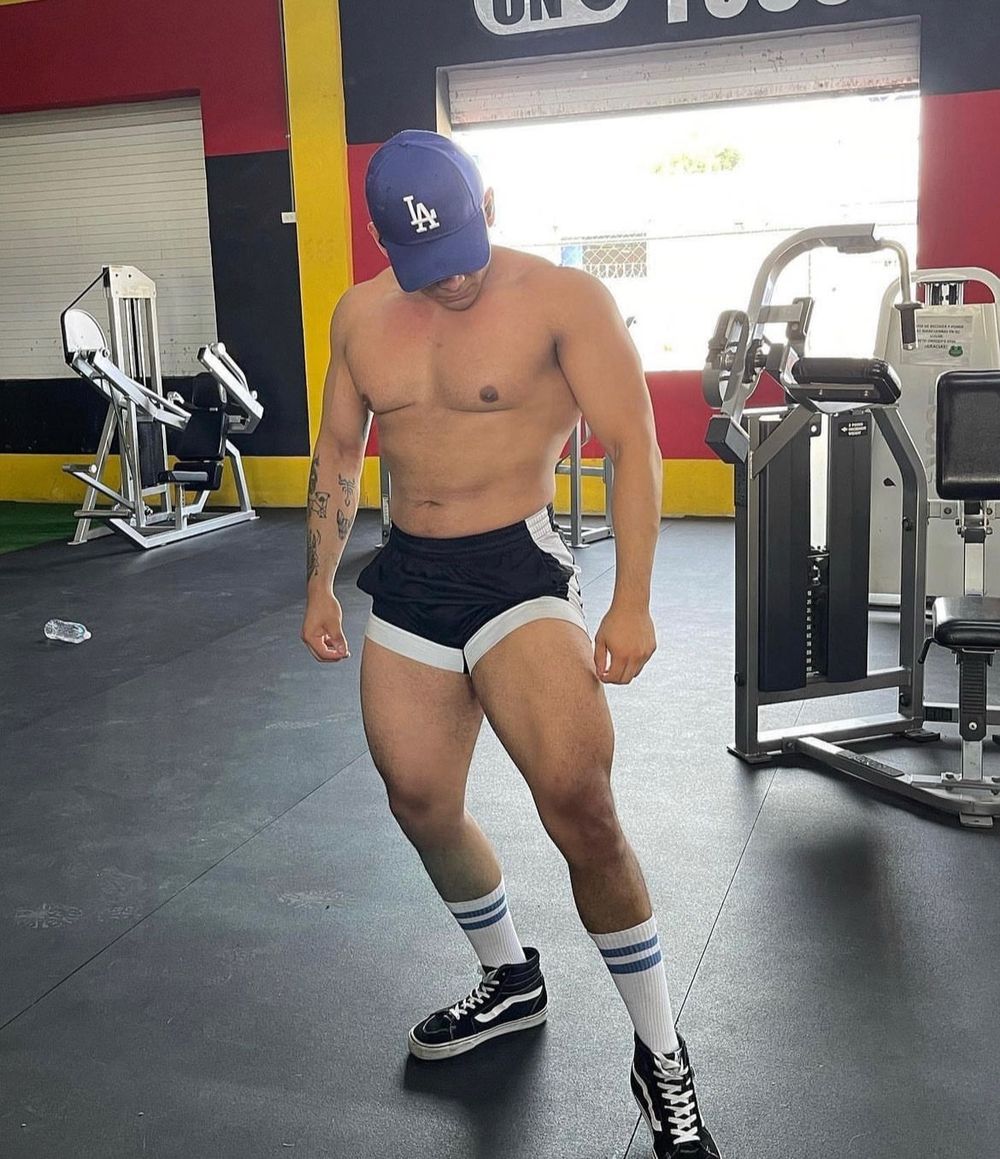 albertofig OnlyFans profile picture