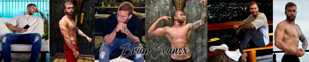 brianevansx98 OnlyFans profile picture