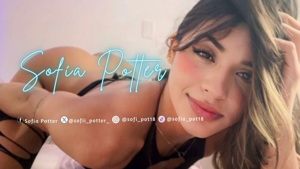 sofi_potter OnlyFans profile picture