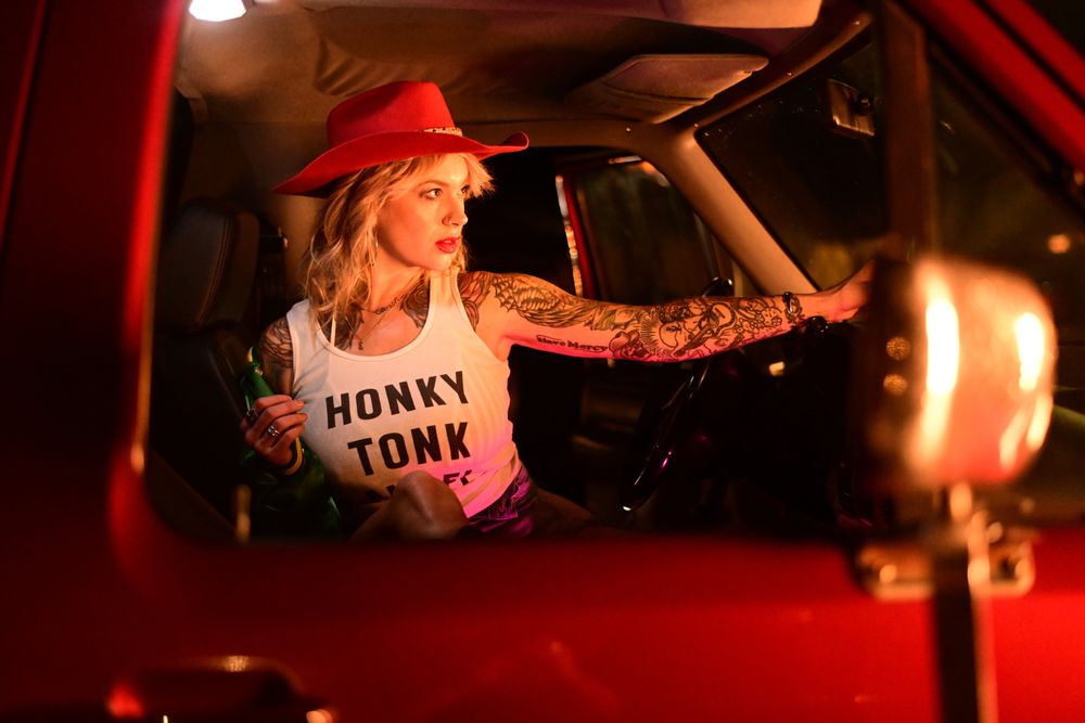darcidarlin OnlyFans profile picture