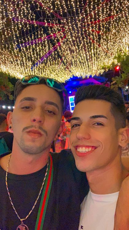 casalnovinhozl OnlyFans picture