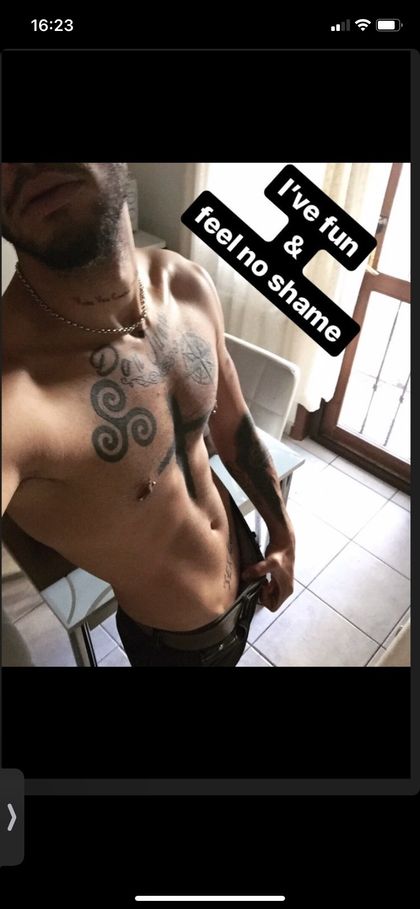 artofdonjuanfree OnlyFans picture