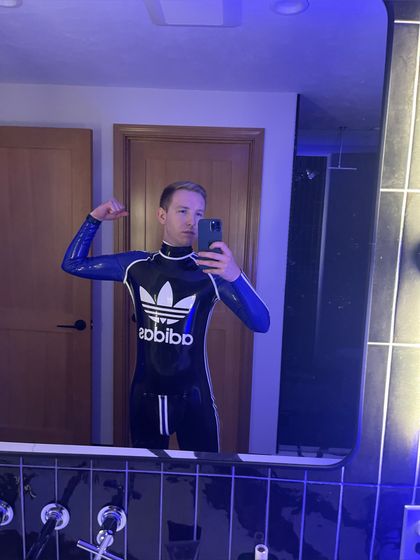gimpnothing OnlyFans picture