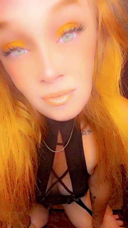 gingerbabie33 OnlyFans picture