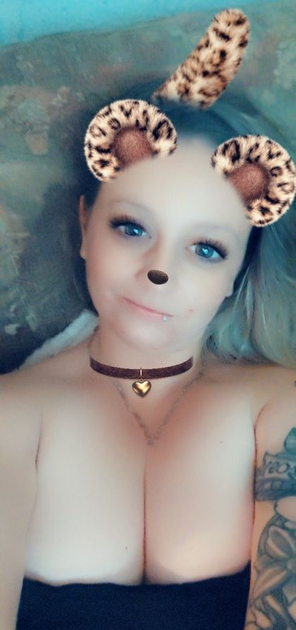 chykita OnlyFans picture
