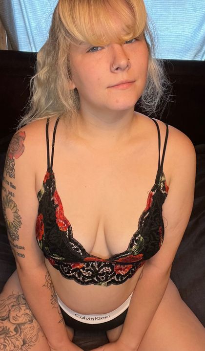 lilithmorrigan47 OnlyFans picture