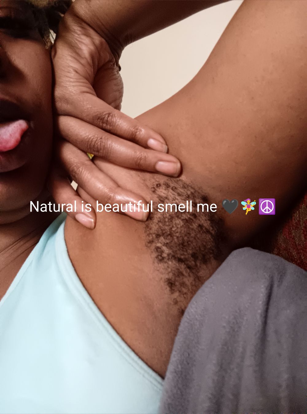 fairyhairy22 OnlyFans profile picture