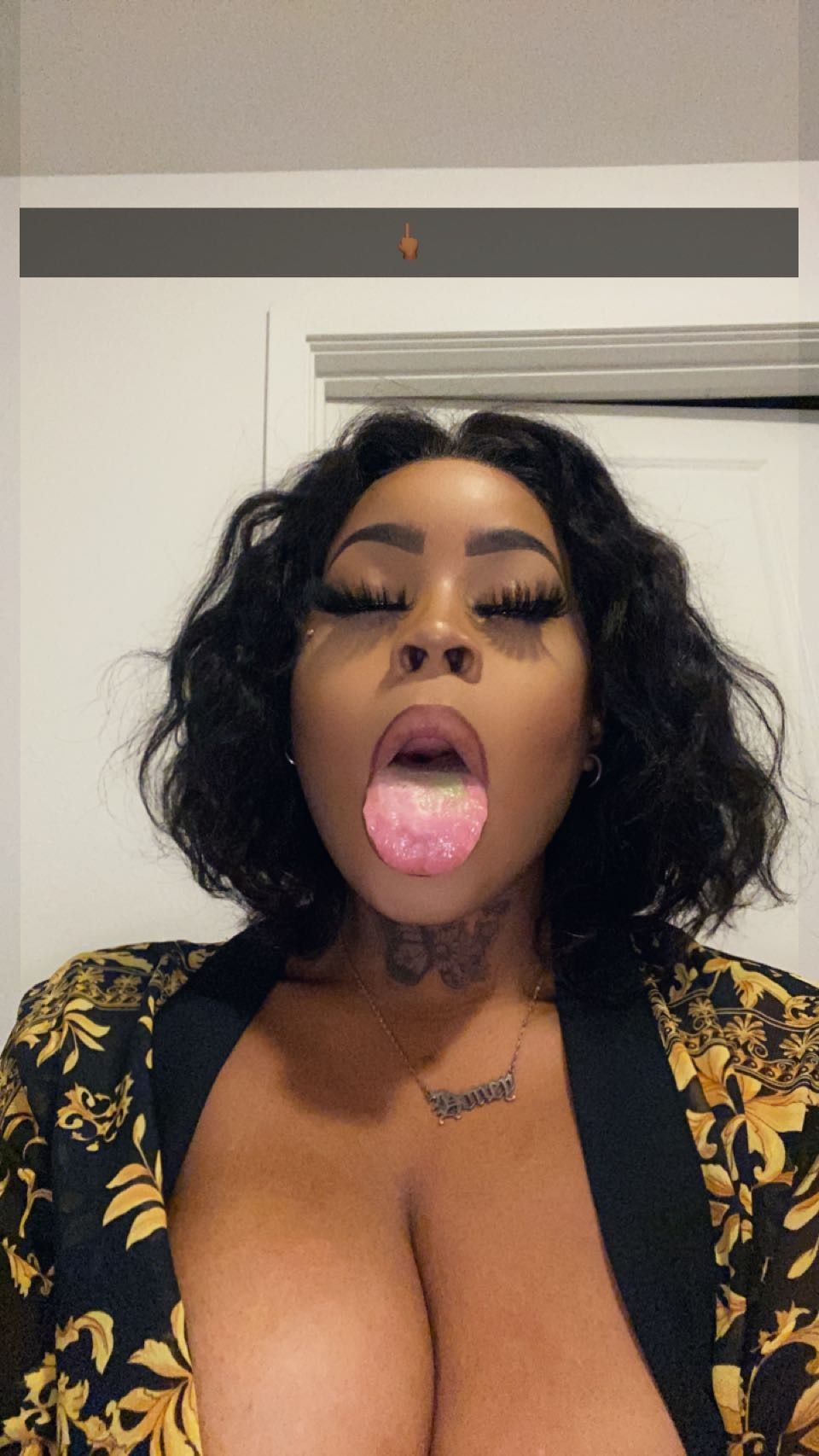 llunafox OnlyFans profile picture