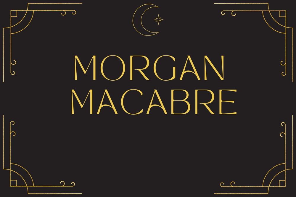 morgan.macabre OnlyFans profile picture