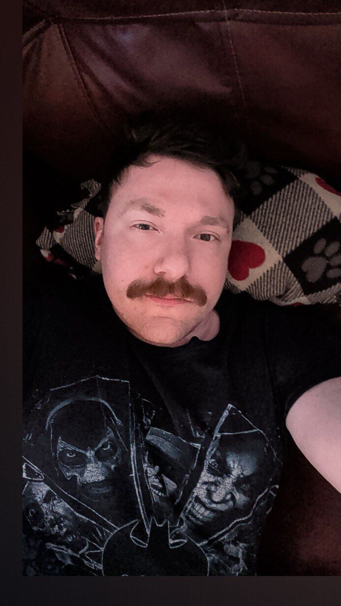 gymguy1010 OnlyFans profile picture