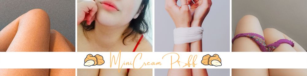 minicreampuff OnlyFans profile picture