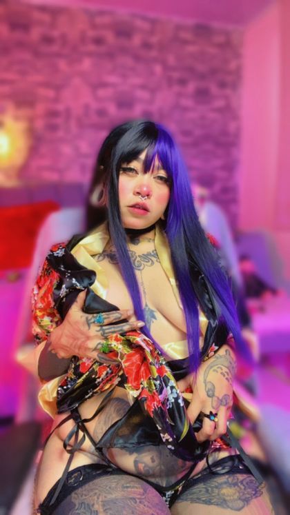 kyoko-limon OnlyFans picture