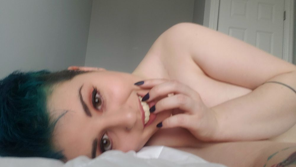 nickisunshine OnlyFans profile picture