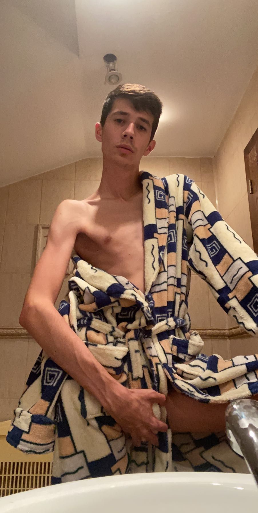 realskinnykiddo OnlyFans profile picture