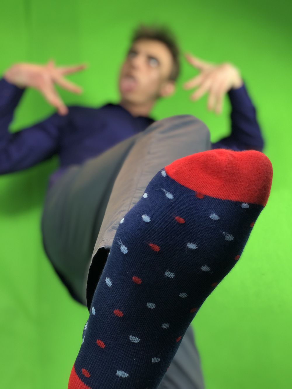 tallslimandrew OnlyFans profile picture