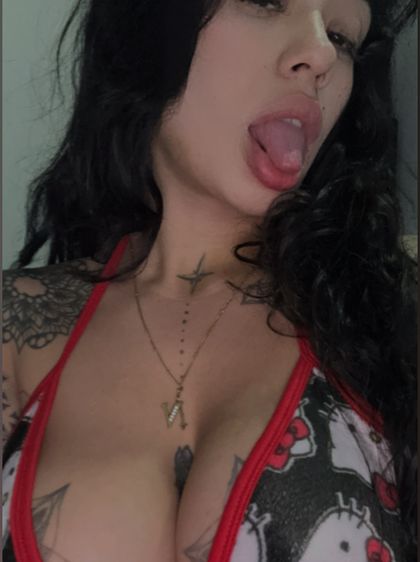 blckpttite OnlyFans picture