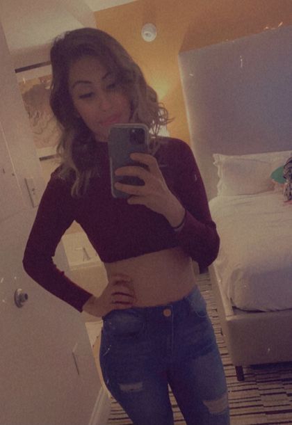 reallatingoddess OnlyFans picture