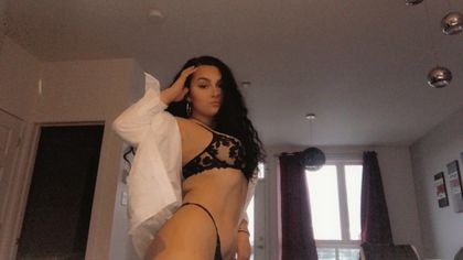 bubblebuttnyka OnlyFans picture